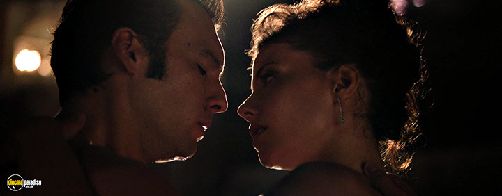 A still #34 from Parthenope (2024)