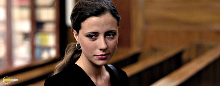 A still #35 from Parthenope (2024)