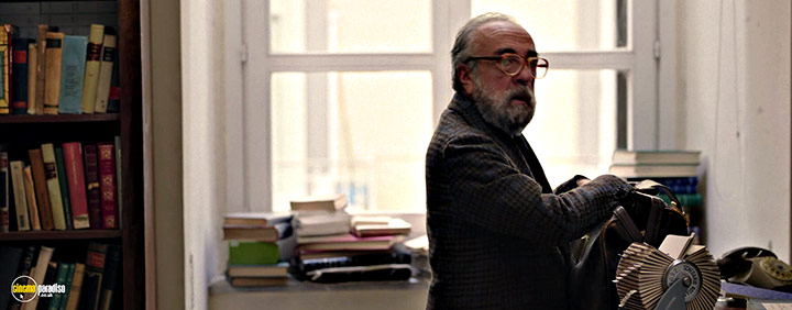 A still #36 from Parthenope (2024)