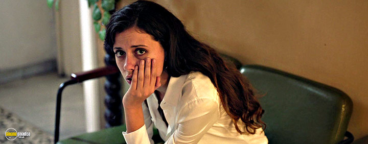 A still #38 from Parthenope (2024)