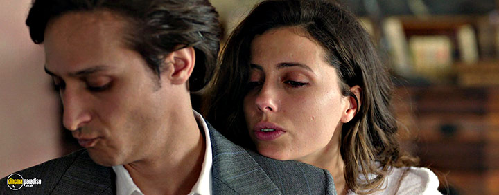 A still #40 from Parthenope (2024)