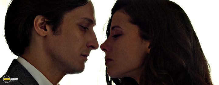 A still #41 from Parthenope (2024)