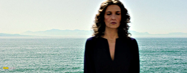 A still #43 from Parthenope (2024)