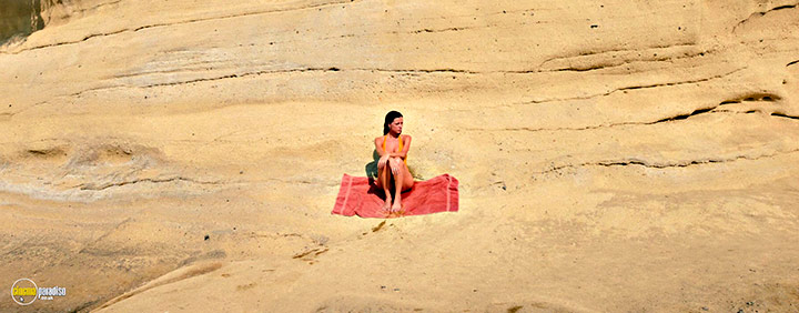 A still #44 from Parthenope (2024)