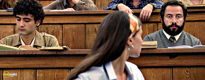 A still #48 from Parthenope (2024)