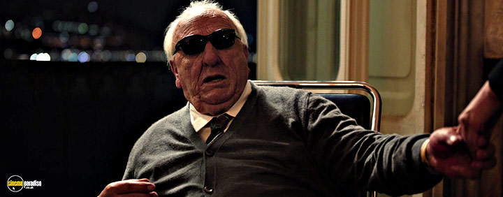 A still #21 from Parthenope (2024)