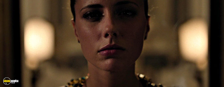 A still #49 from Parthenope (2024)