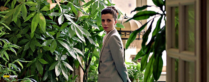 A still #50 from Parthenope (2024)