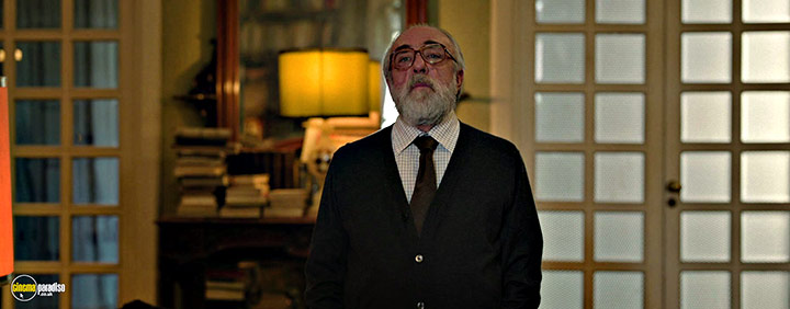 A still #51 from Parthenope (2024)