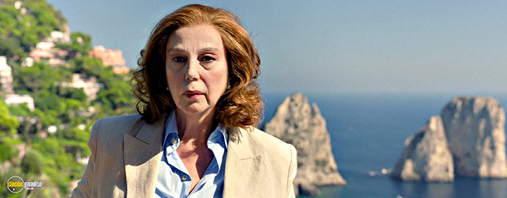 A still #53 from Parthenope (2024)