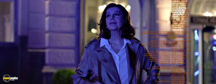 A still #55 from Parthenope (2024)