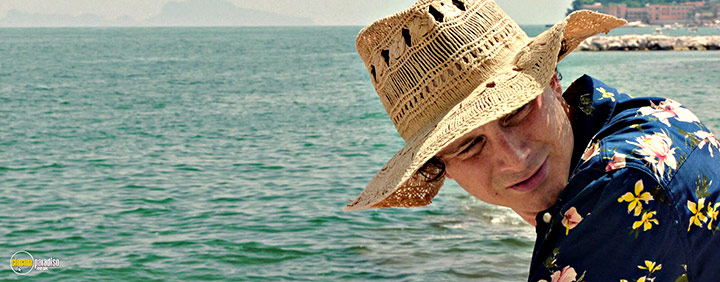 A still #56 from Parthenope (2024)