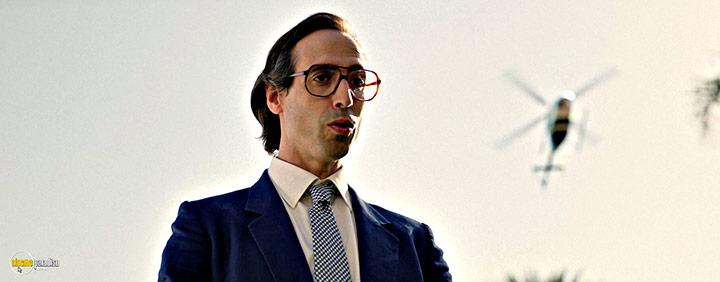 A still #59 from Parthenope (2024)