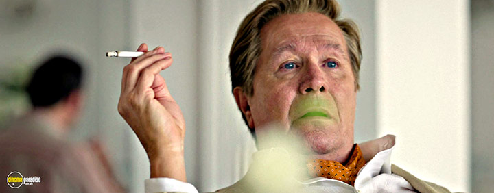 A still #61 from Parthenope (2024)