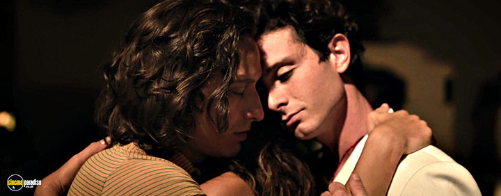 A still #65 from Parthenope (2024)