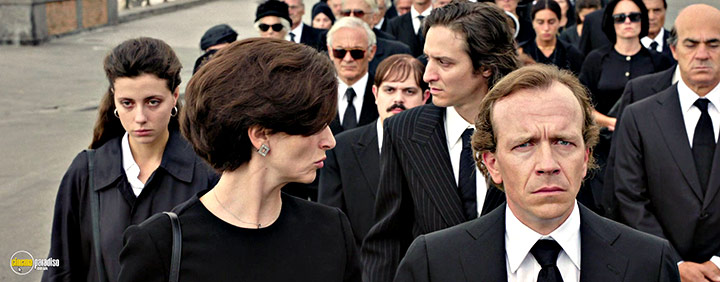 A still #67 from Parthenope (2024)