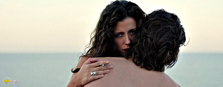 A still #68 from Parthenope (2024)