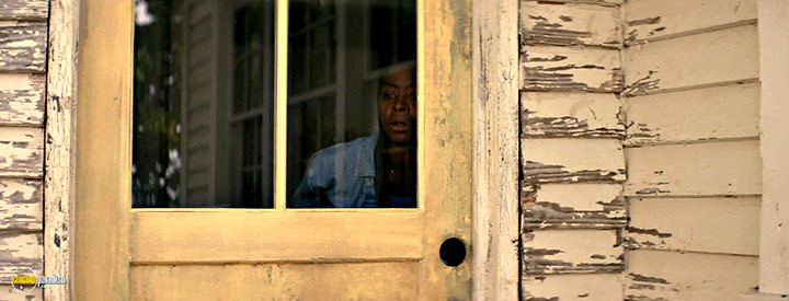 A still #20 from The Woman in the Yard (2025)