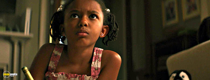 A still #2 from The Woman in the Yard (2025)