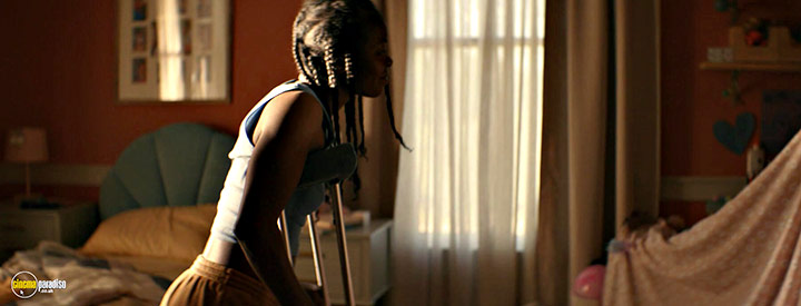 A still #19 from The Woman in the Yard (2025)