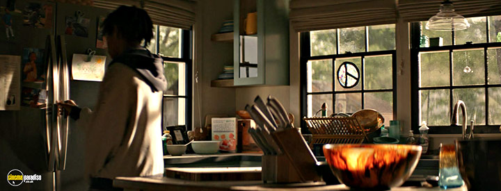 A still #23 from The Woman in the Yard (2025)