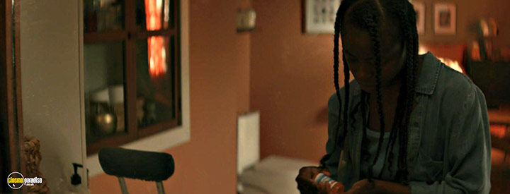 A still #26 from The Woman in the Yard (2025)