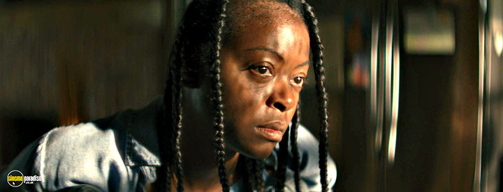 A still #29 from The Woman in the Yard (2025)