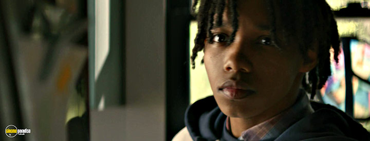 A still #36 from The Woman in the Yard (2025)