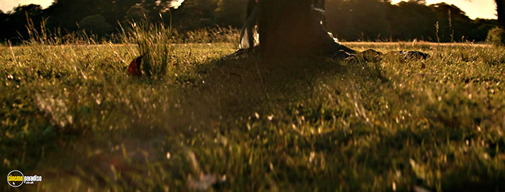 A still #43 from The Woman in the Yard (2025)