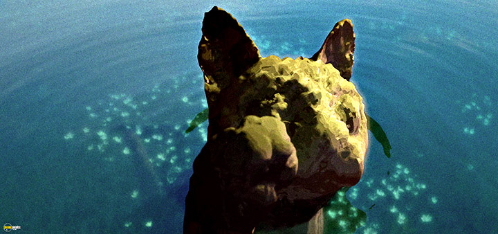 A still #66 from Flow (2024)