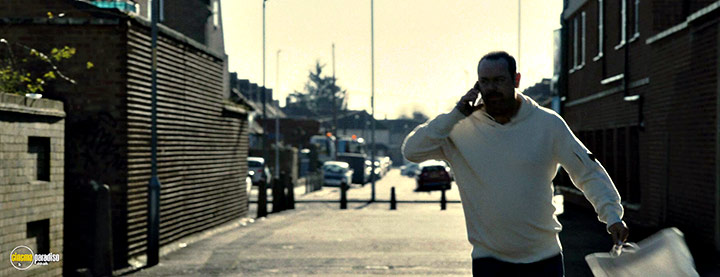 A still #12 from Marching Powder (2025)