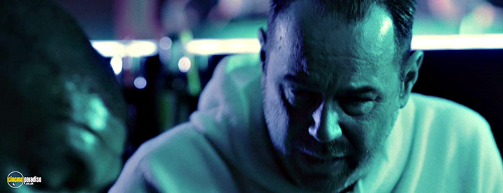 A still #26 from Marching Powder (2025)