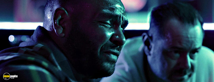 A still #15 from Marching Powder (2025)