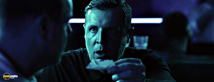 A still #17 from Marching Powder (2025)