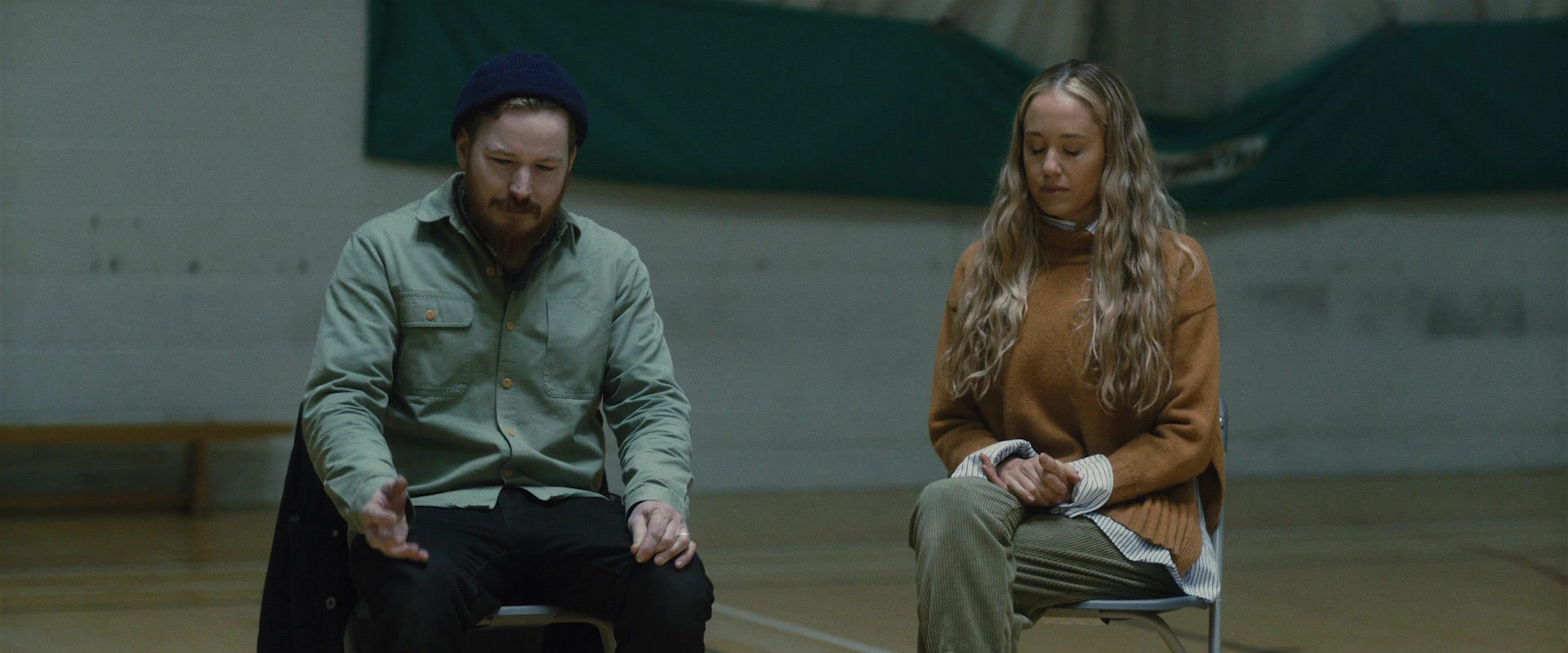 A still #22 from Marching Powder (2025)