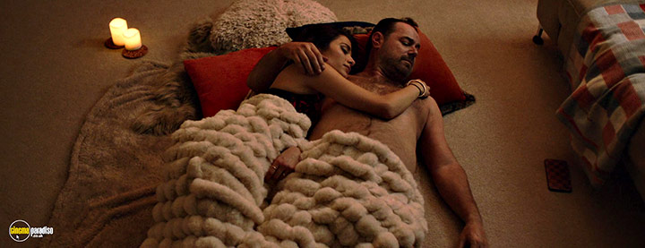A still #29 from Marching Powder (2025)