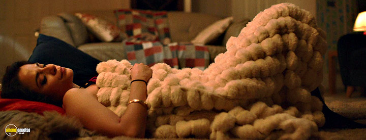 A still #30 from Marching Powder (2025)