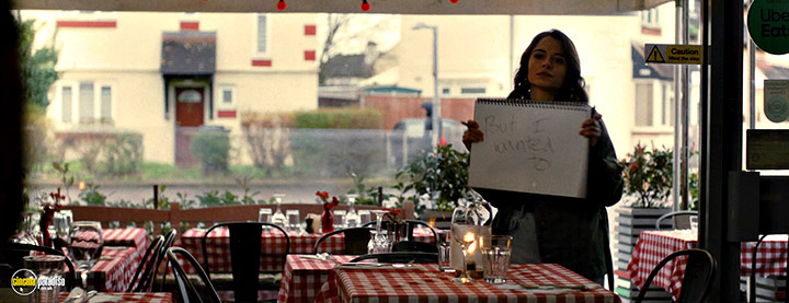 A still #44 from Marching Powder (2025)