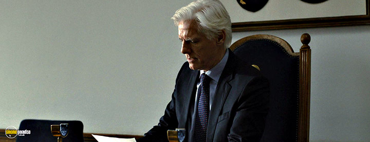 A still #45 from Marching Powder (2025)