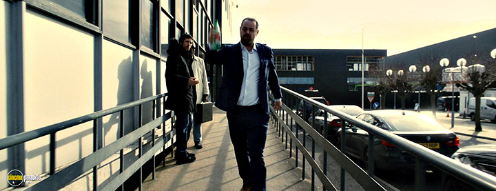 A still #50 from Marching Powder (2025)