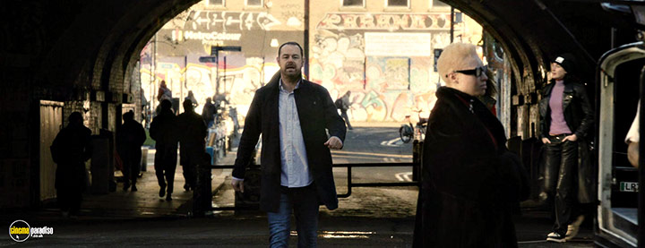 A still #65 from Marching Powder (2025)