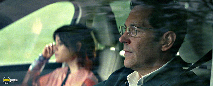 A still #64 from Death of a Unicorn (2025)