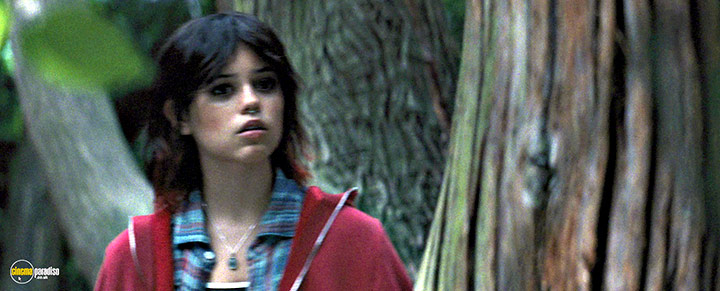 A still #66 from Death of a Unicorn (2025)