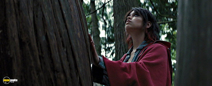 A still #67 from Death of a Unicorn (2025)