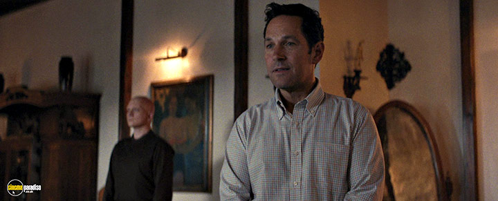 A still #62 from Death of a Unicorn (2025)