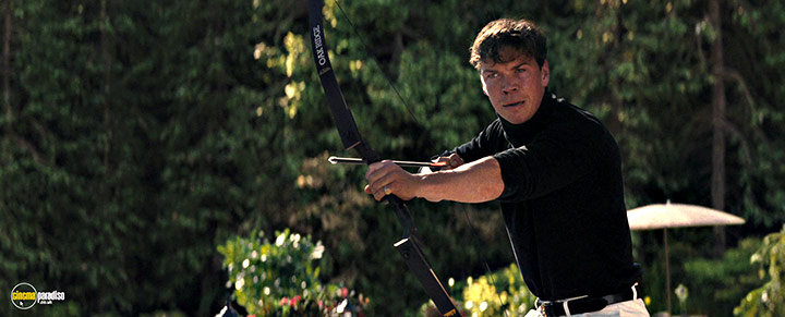 A still #65 from Death of a Unicorn (2025)