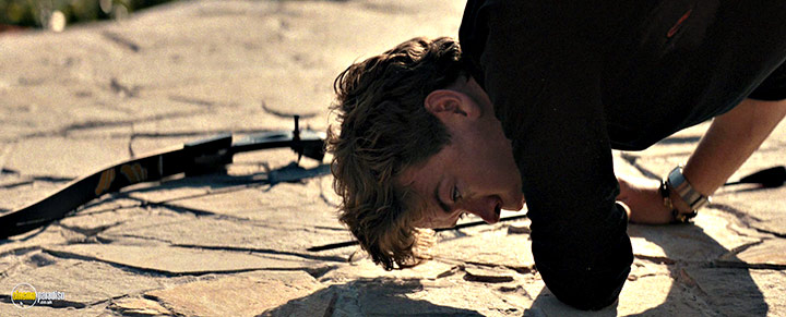 A still #85 from Death of a Unicorn (2025)