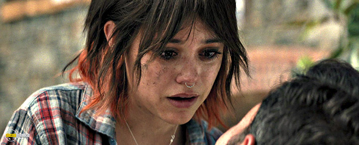 A still #86 from Death of a Unicorn (2025)