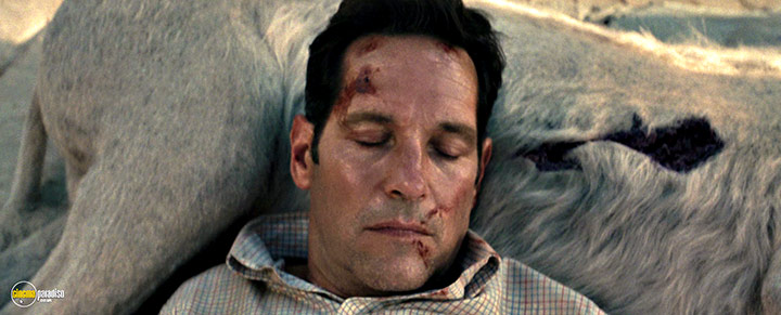 A still #88 from Death of a Unicorn (2025)