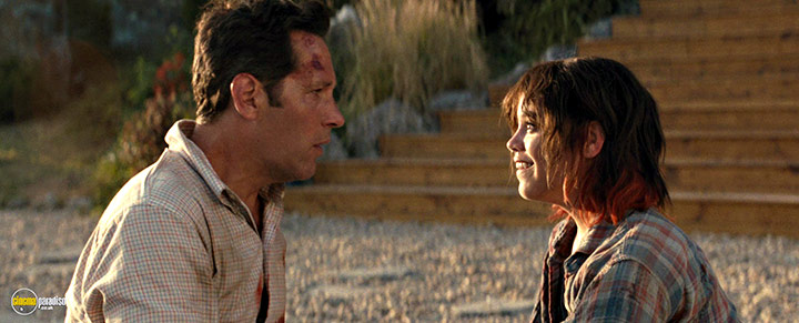 A still #90 from Death of a Unicorn (2025)